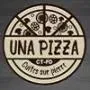 Una Pizza